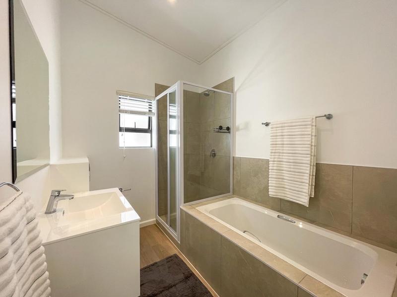 To Let 3 Bedroom Property for Rent in Hout Bay Western Cape